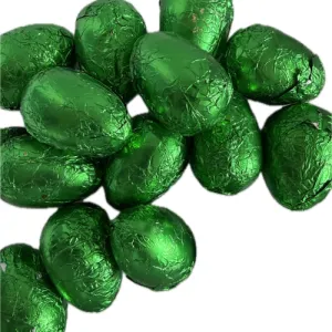 pistachio eggs